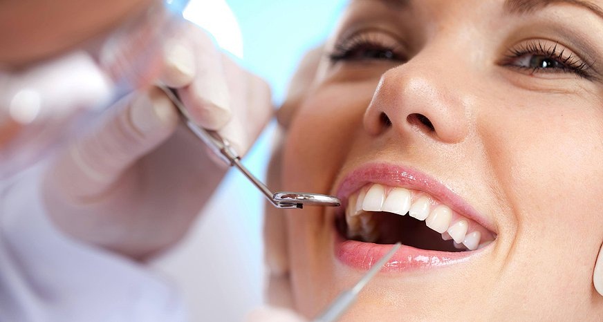 3 Things Your Family Dentist Wants You To Know